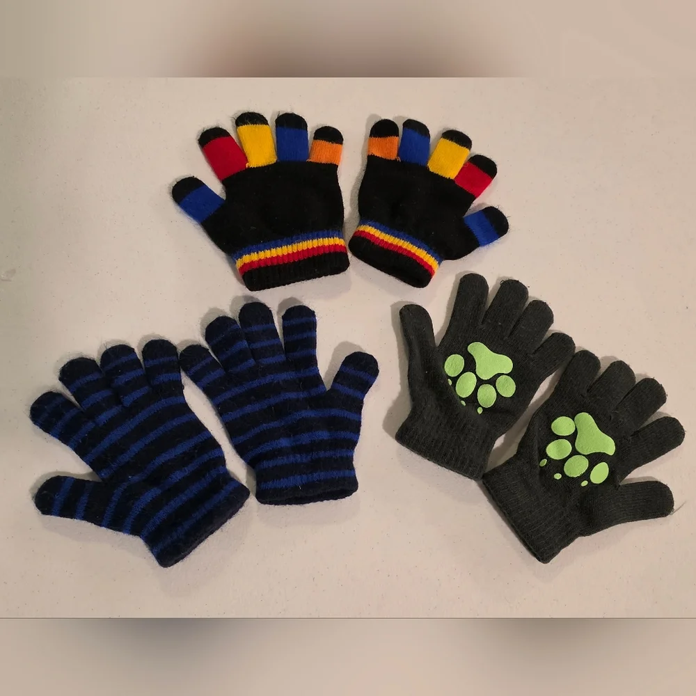 Kids Gloves